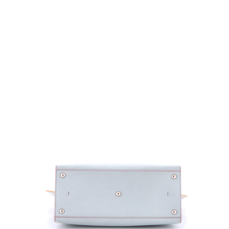 Petite 3Jours Bag Leather