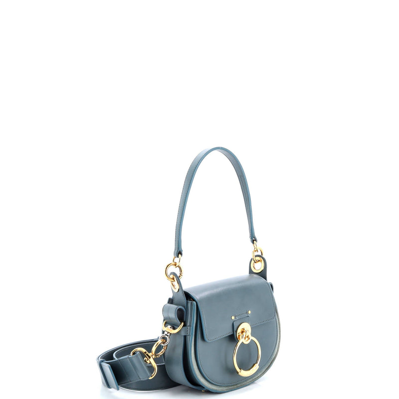 Tess Bag Leather Small