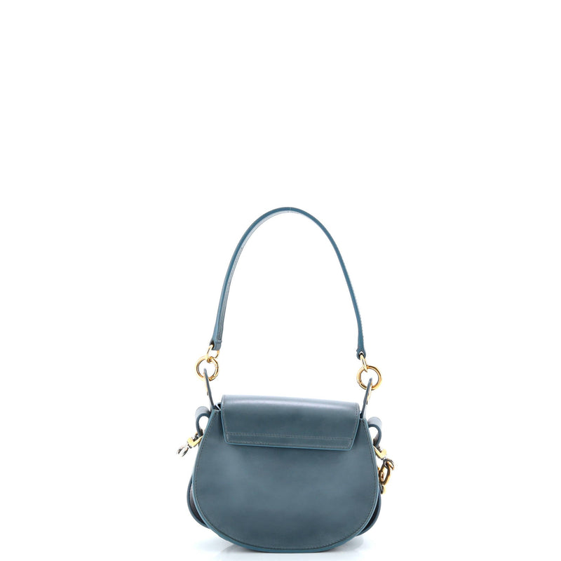 Tess Bag Leather Small