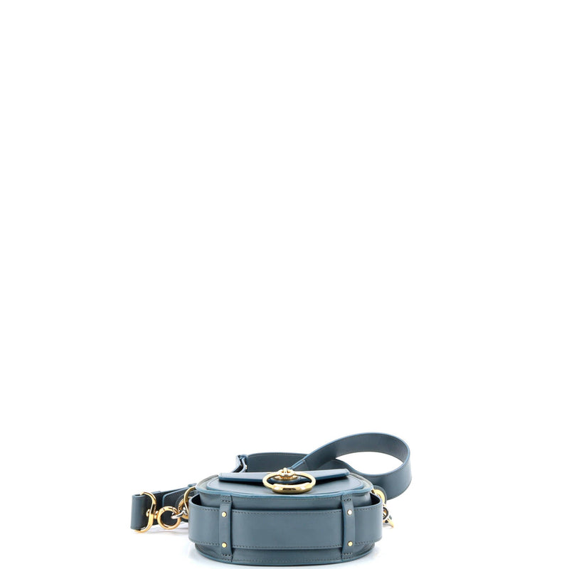 Tess Bag Leather Small