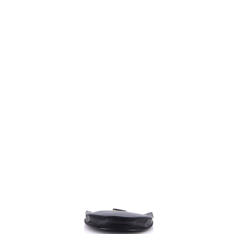 Vlogo Hobo Leather Mini