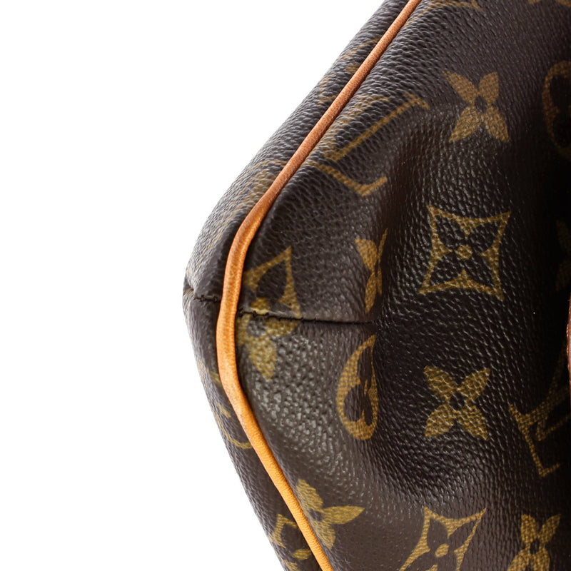 Musette Salsa Handbag Canvas Pm