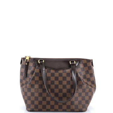 Westminster Handbag Damier Pm
