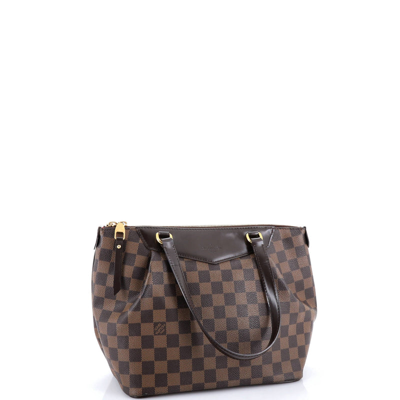 Westminster Handbag Damier Pm