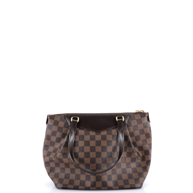 Westminster Handbag Damier Pm