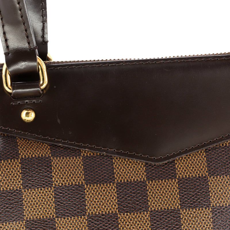 Westminster Handbag Damier Pm