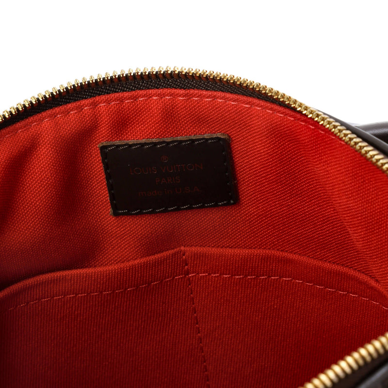 Westminster Handbag Damier Pm