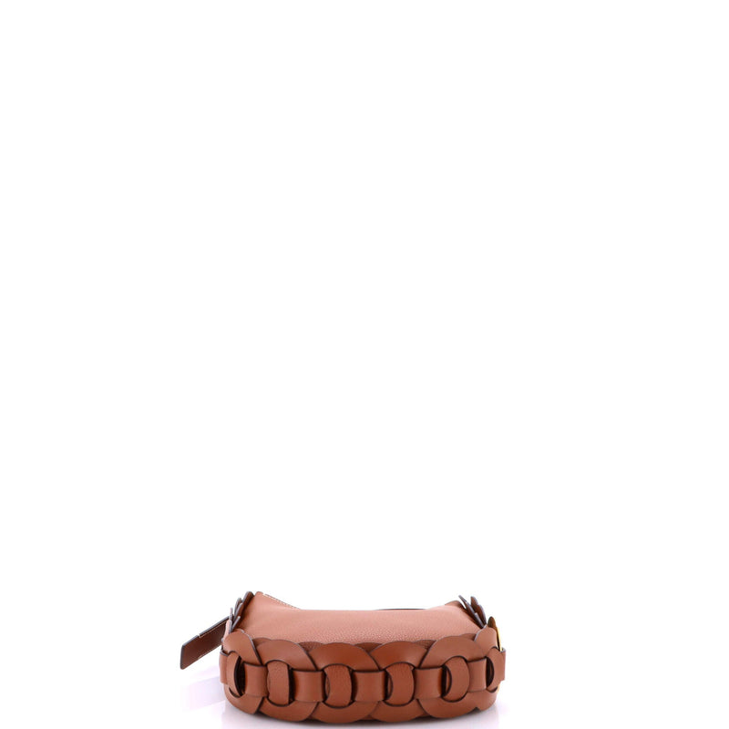Darryl Hobo Leather Small