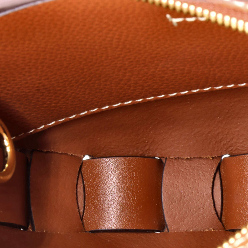 Darryl Hobo Leather Small