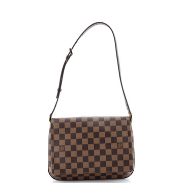 Musette Tango Handbag Damier