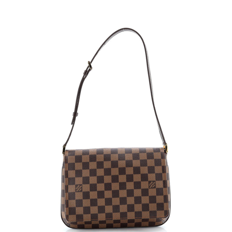 Musette Tango Handbag Damier