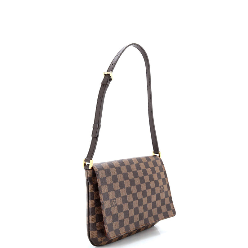 Musette Tango Handbag Damier