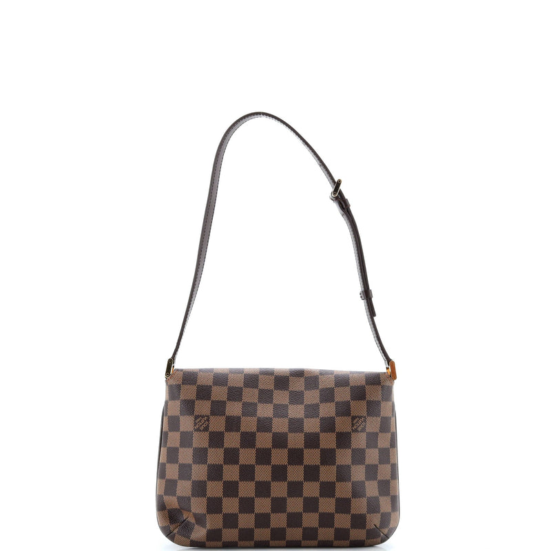 Musette Tango Handbag Damier