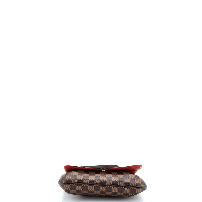 Musette Tango Handbag Damier