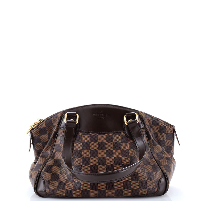 Verona Handbag Damier Pm