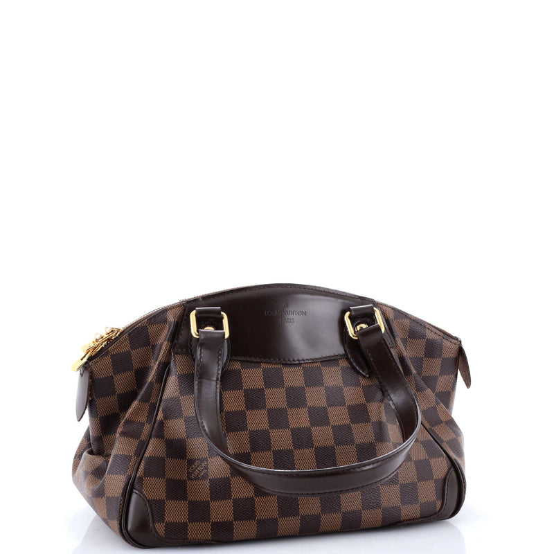 Verona Handbag Damier Pm