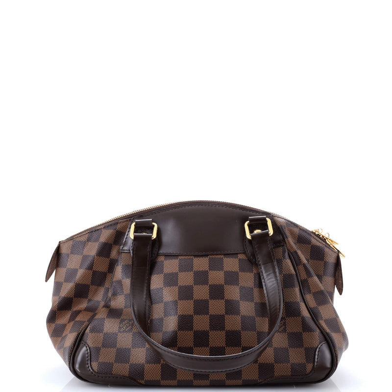 Verona Handbag Damier Pm