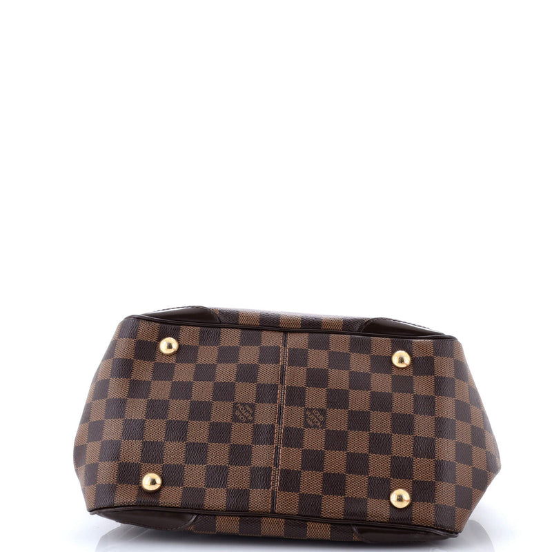 Verona Handbag Damier Pm