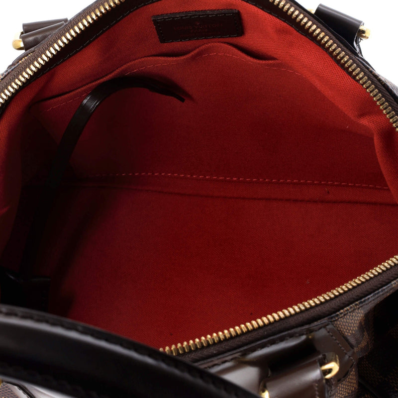 Verona Handbag Damier Pm