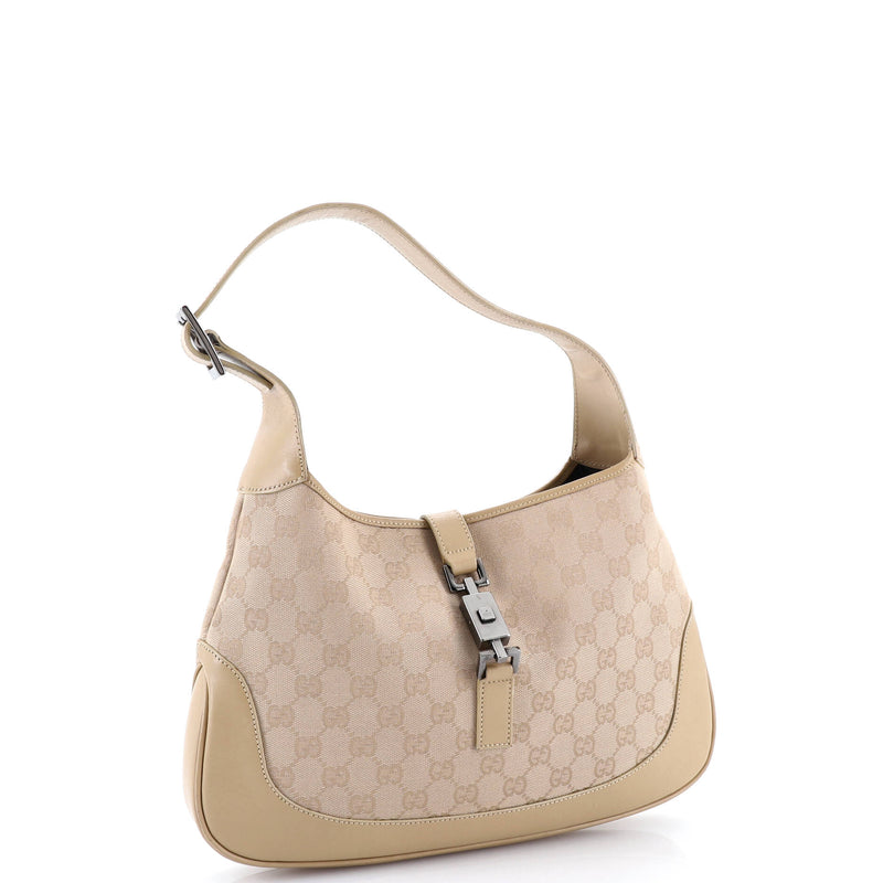 Web Jackie O Hobo Gg Canvas Medium