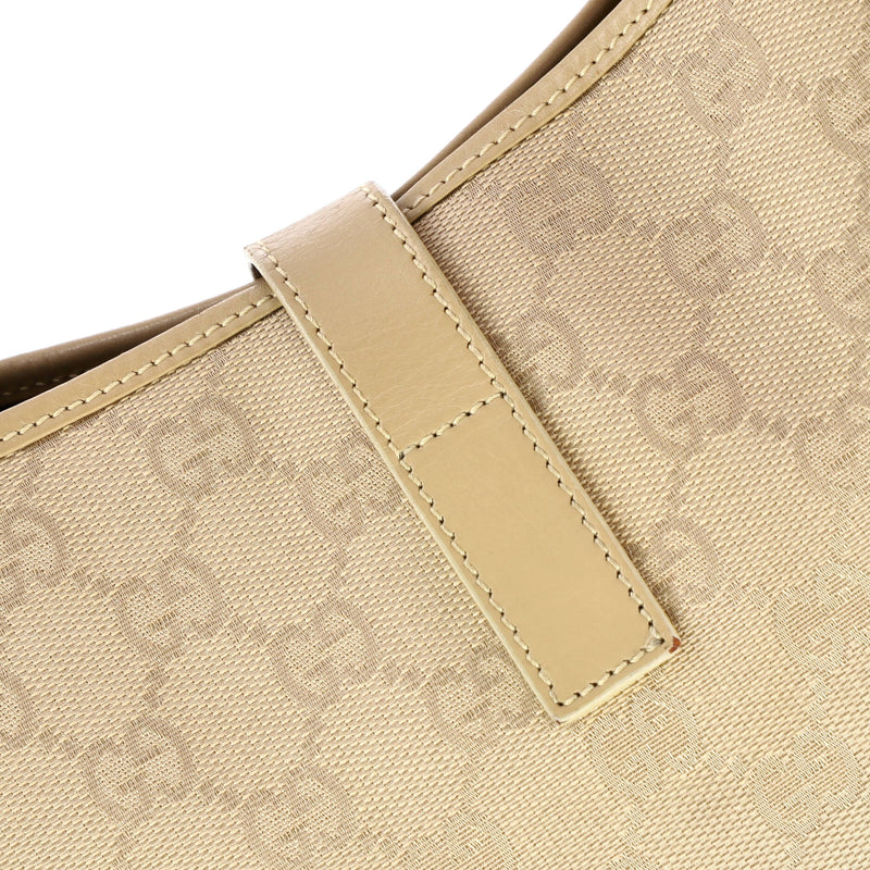 Web Jackie O Hobo Gg Canvas Medium