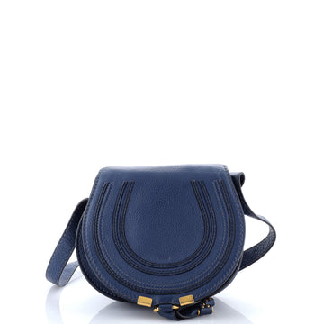 Marcie Crossbody Bag Leather Small