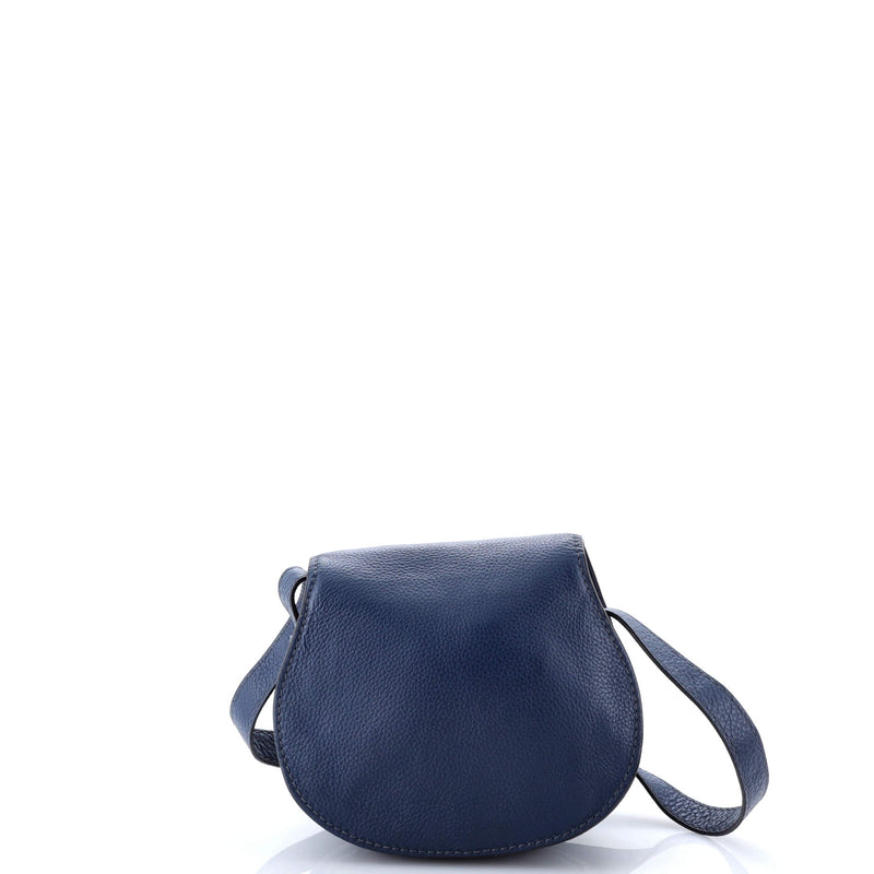Marcie Crossbody Bag Leather Small