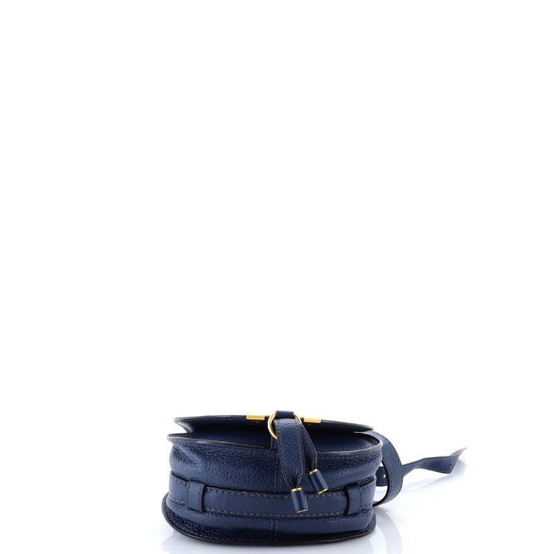 Marcie Crossbody Bag Leather Small