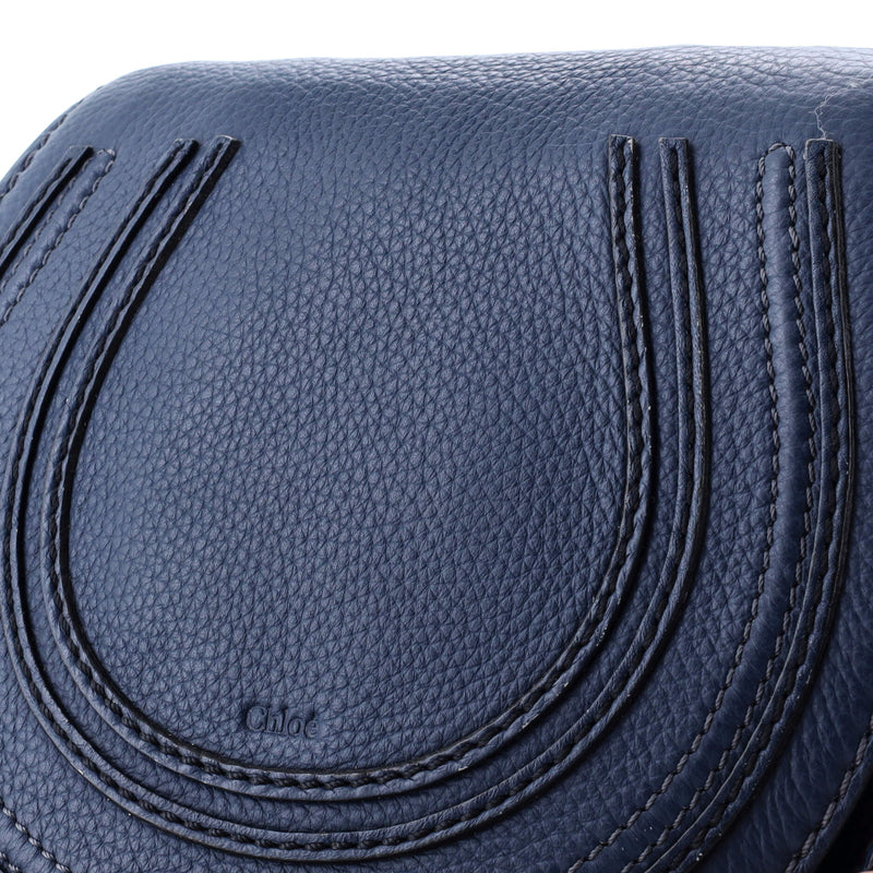 Marcie Crossbody Bag Leather Small