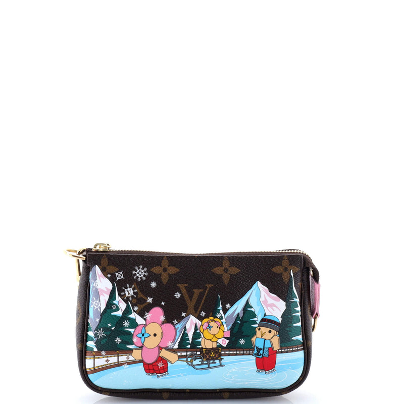 Pochette Accessoires Limited Edition