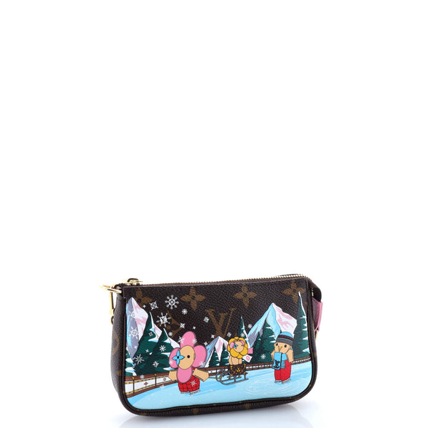 Pochette Accessoires Limited Edition