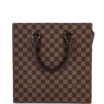 Venice Sac Plat Bag Damier Pm