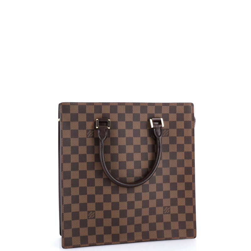 Venice Sac Plat Bag Damier Pm