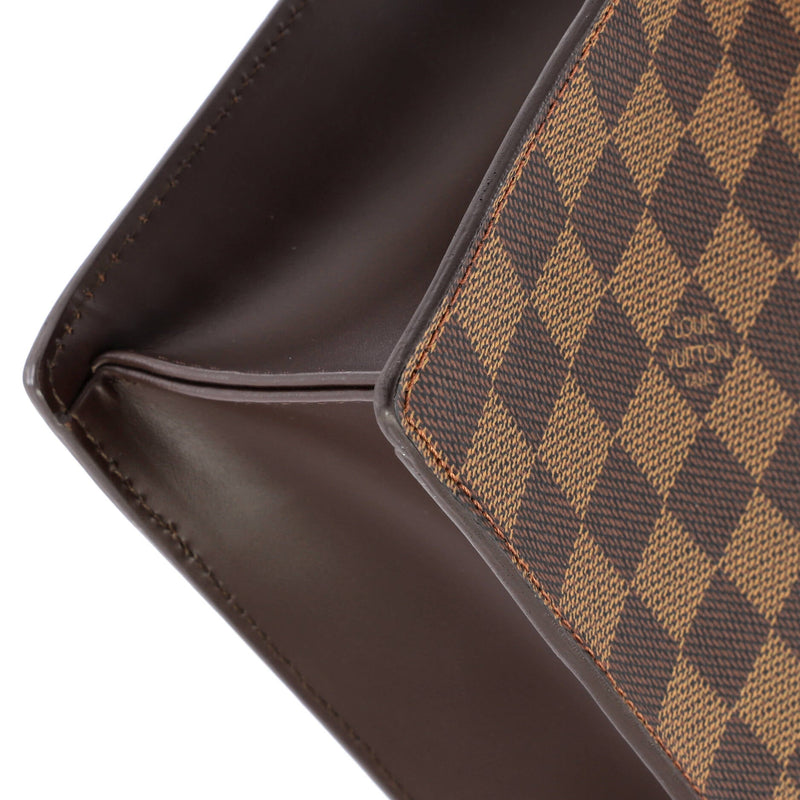 Venice Sac Plat Bag Damier Pm