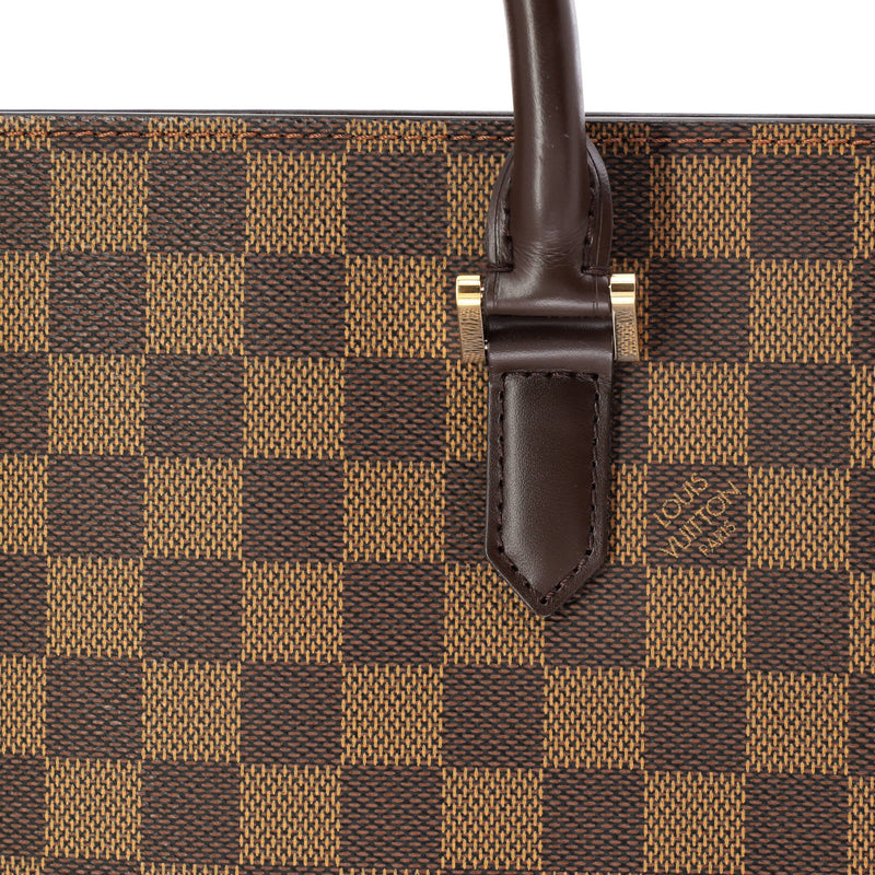 Venice Sac Plat Bag Damier Pm