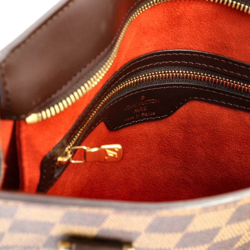 Venice Sac Plat Bag Damier Pm