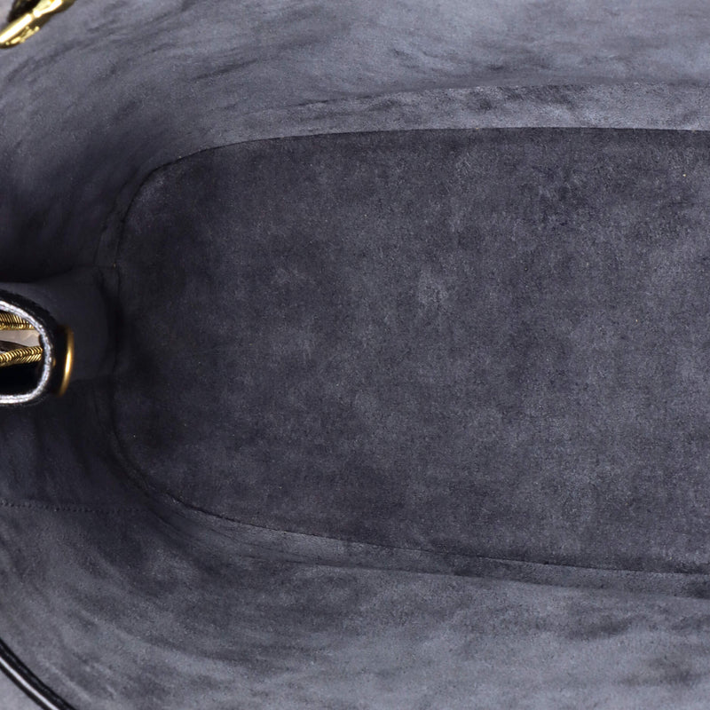 Lussac Handbag Epi Leather