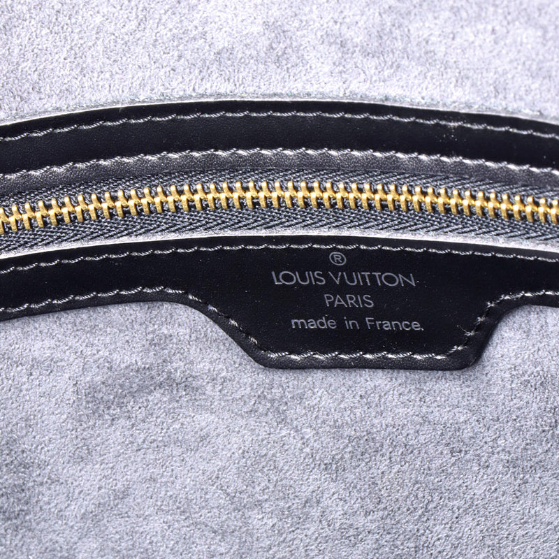 Lussac Handbag Epi Leather