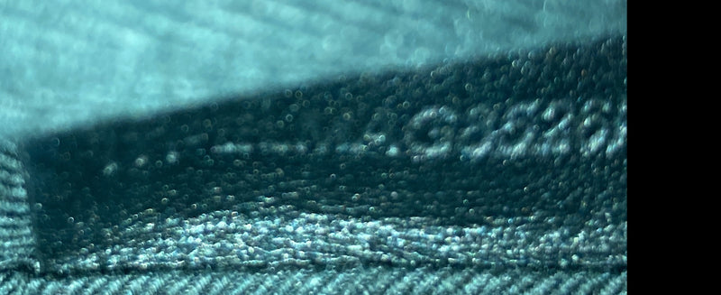 Lola Camera Bag Quilted Leather Mini