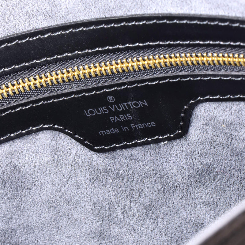 Lussac Handbag Epi Leather