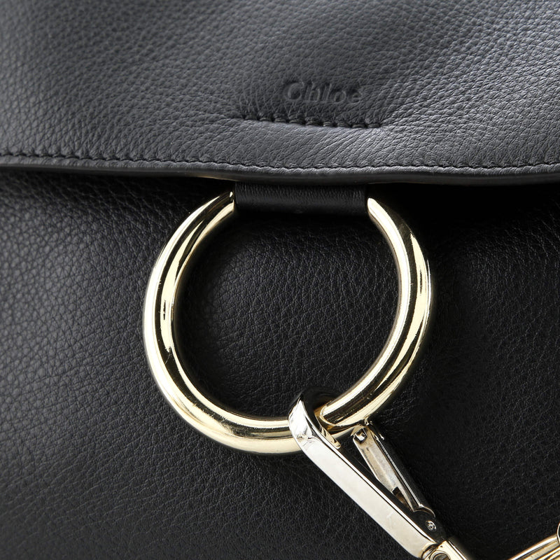 Faye Day Bag Leather Medium