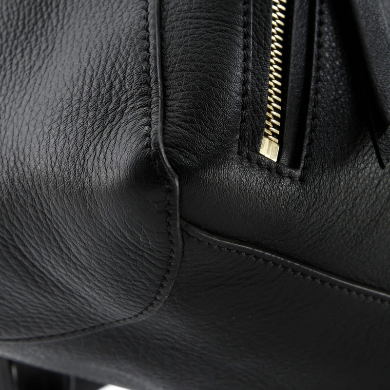 Faye Day Bag Leather Medium