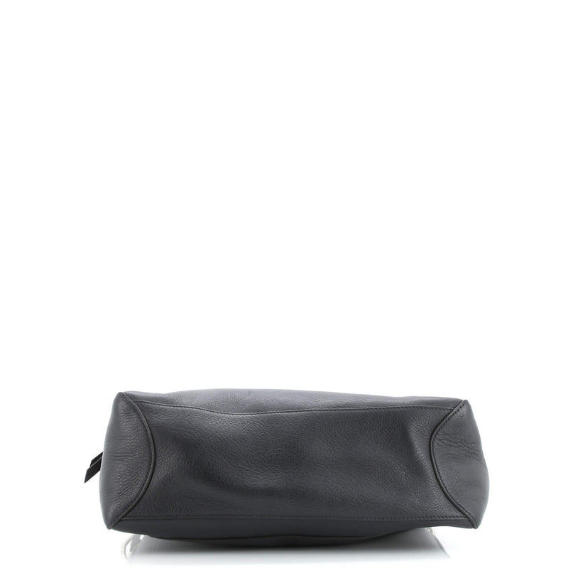 Faye Day Bag Leather Medium