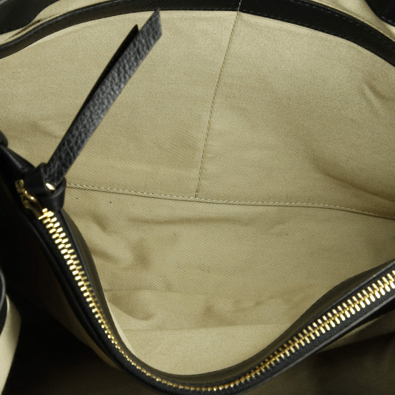 Faye Day Bag Leather Medium