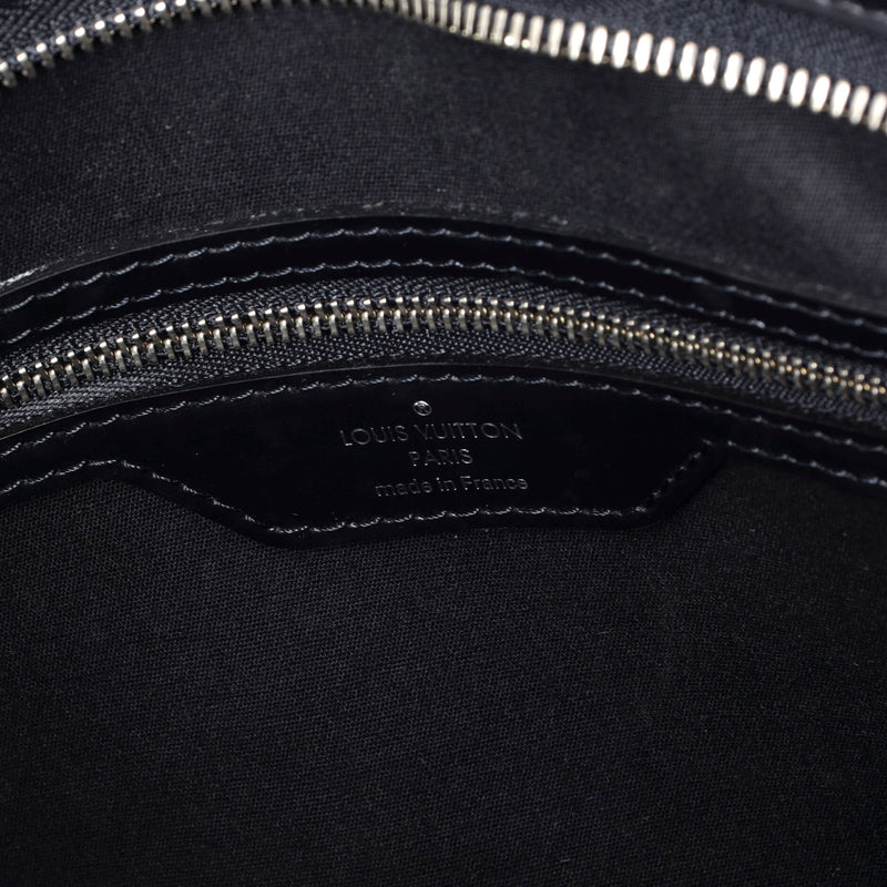 Brea Handbag Epi Leather Mm