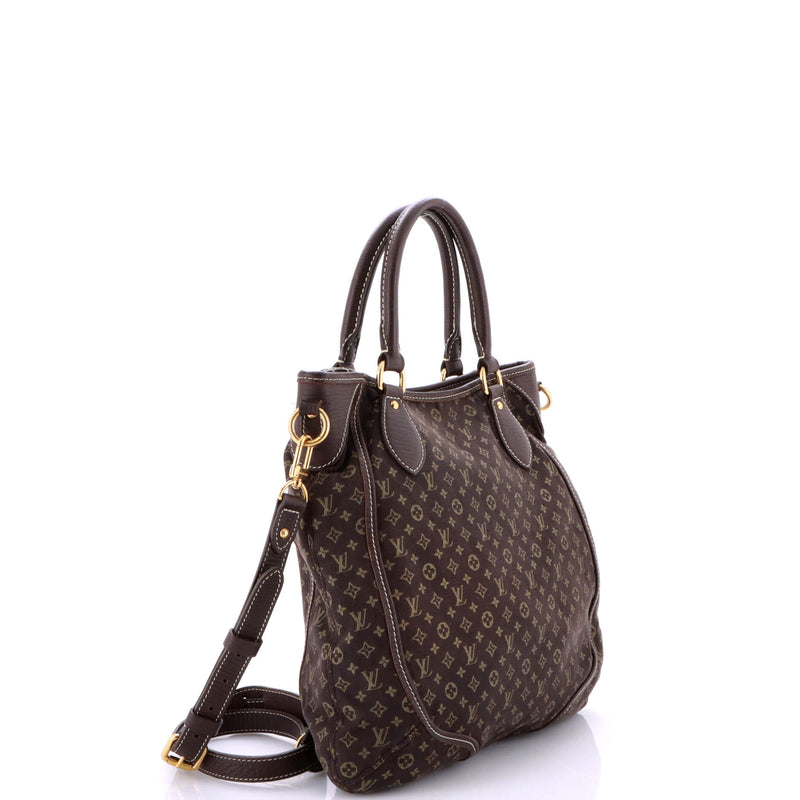 Angele Handbag Mini Lin