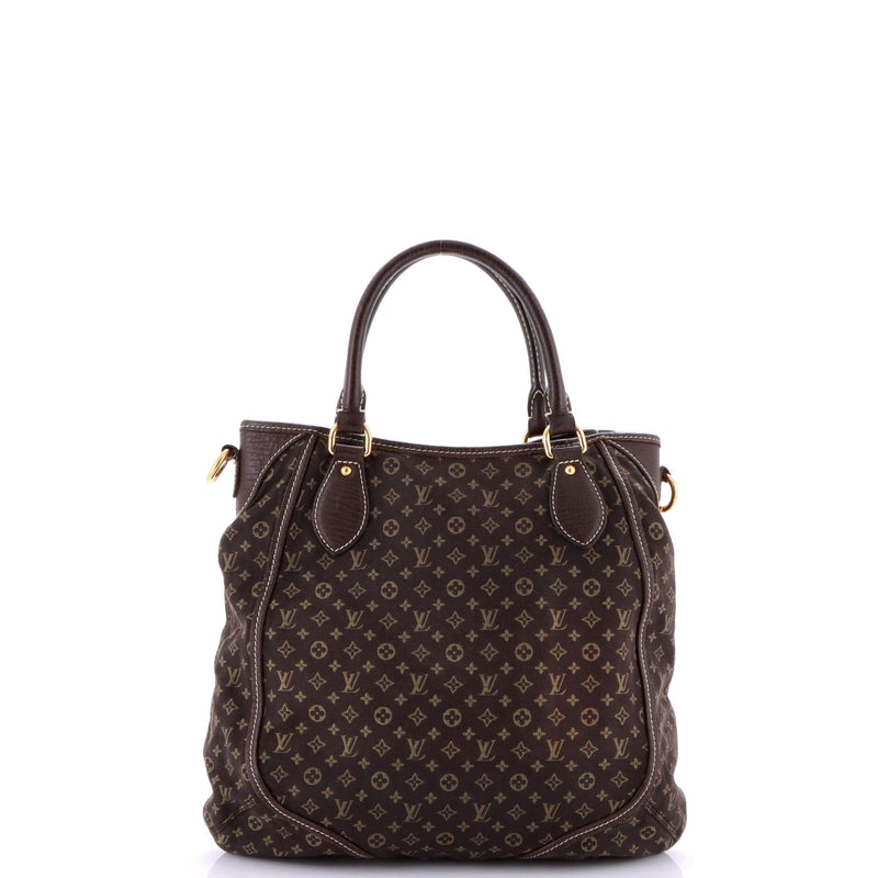 Angele Handbag Mini Lin