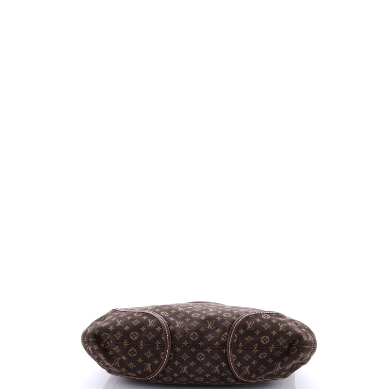 Angele Handbag Mini Lin
