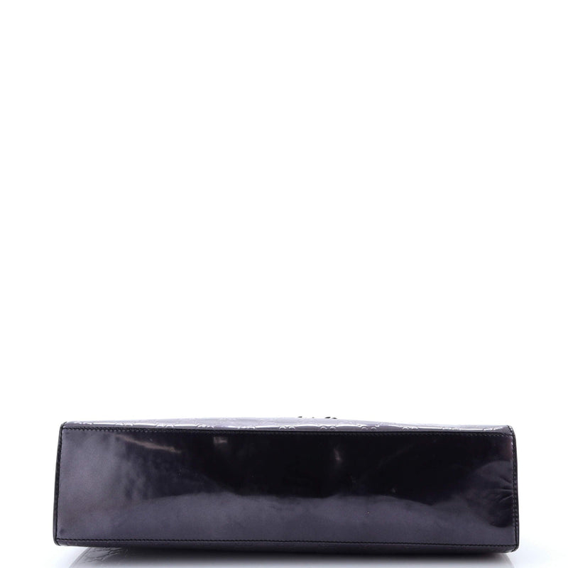 Emily Chain Flap Shoulder Bag Guccissima