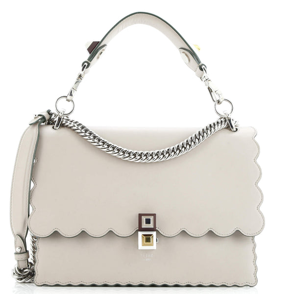 Kan I Bag Leather Medium